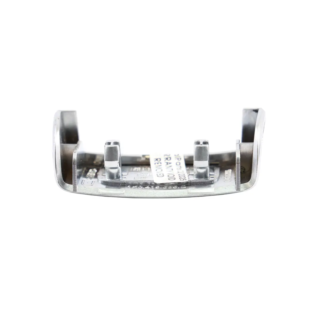 1K Lenkradeinsatz Zierblende Abdeckung Volkswagen VW Golf - SKU 1K0419685 - Teilenummer 1K0419685