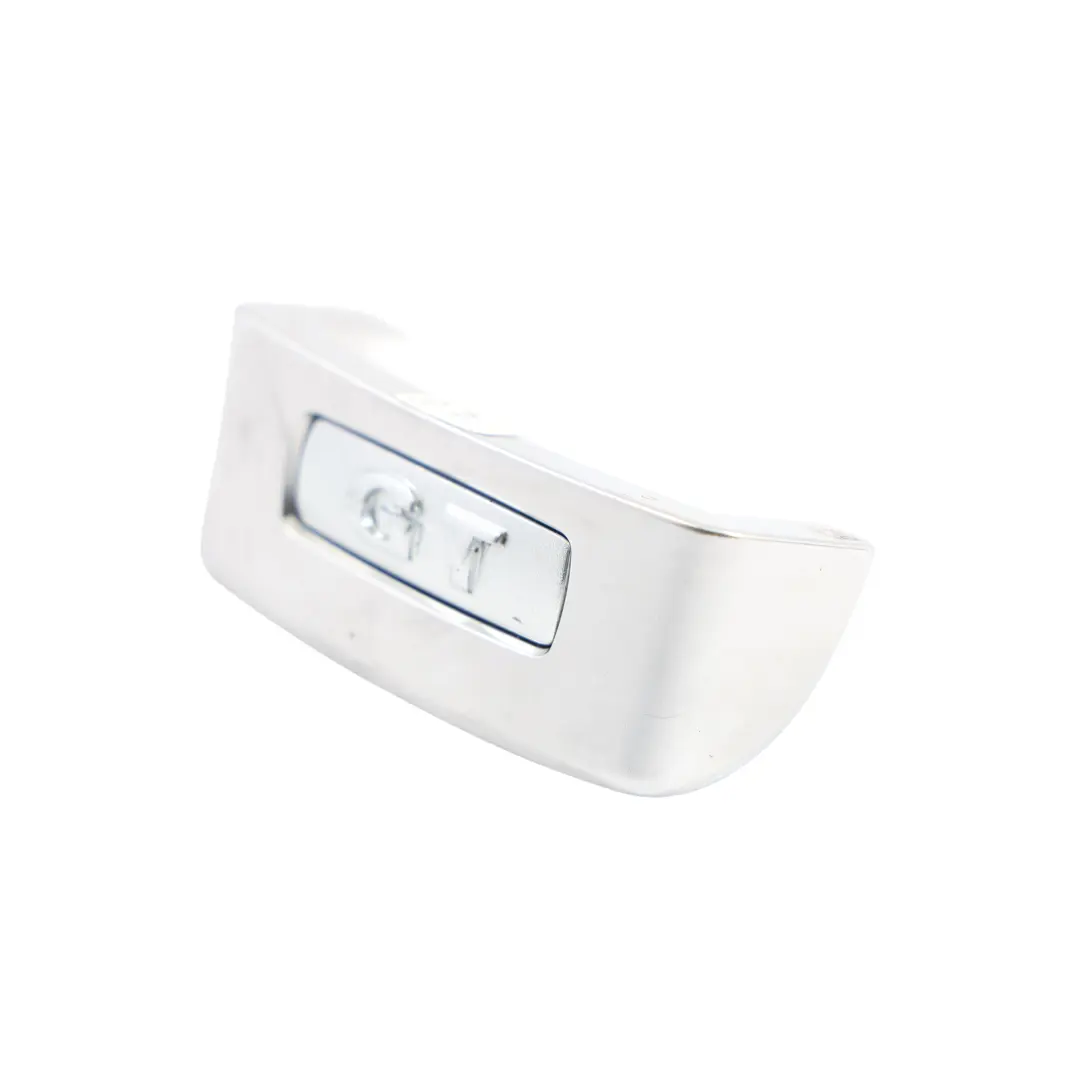 Volkswagen VW Golf 1K Volante Embellecedor Panel Cubierta - SKU 1K0419685 - Número de pieza 1K0419685