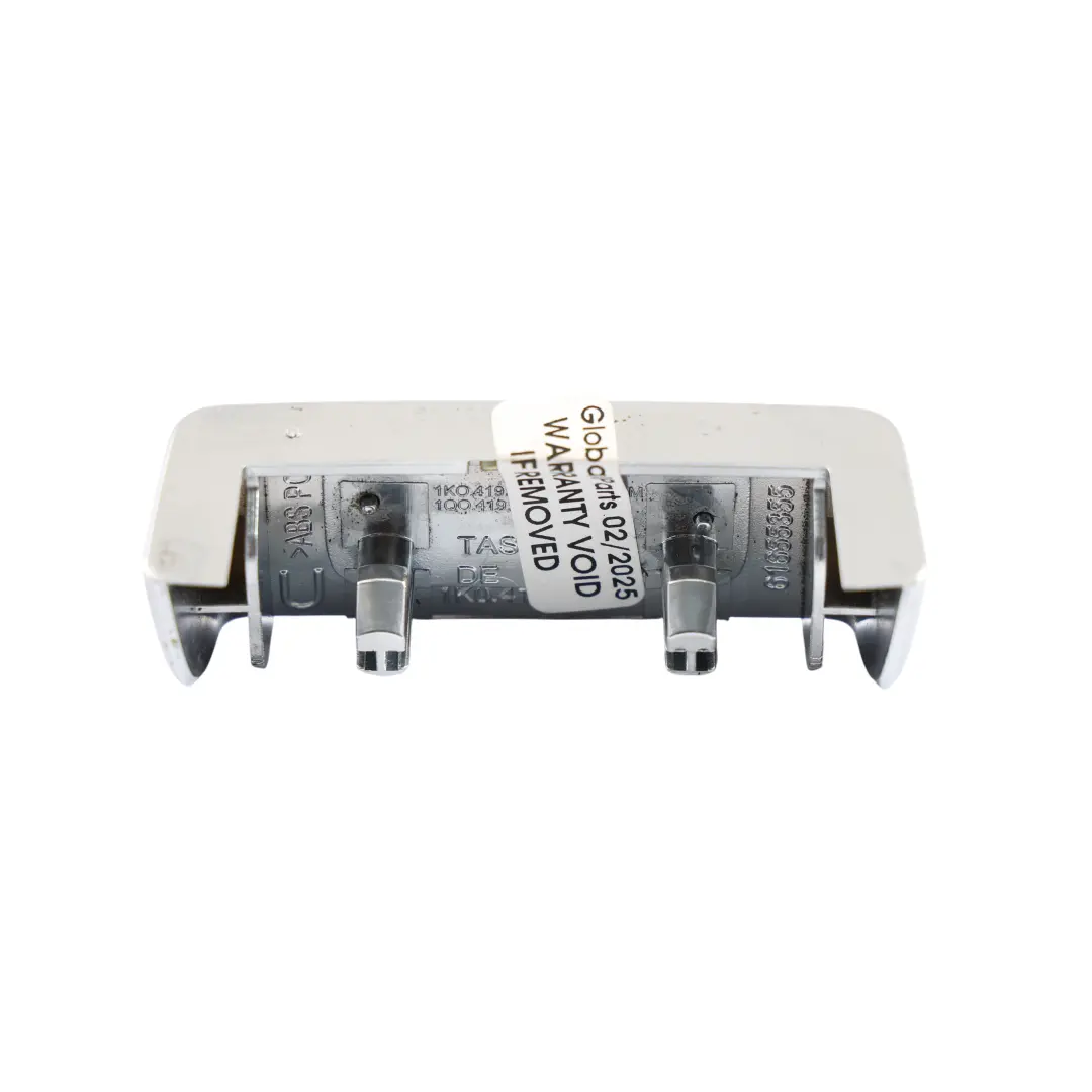 1K Volante Embellecedor Panel Cubierta para Volkswagen VW Golf con número de pieza 1K0419685 Volkswagen VW Golf 1K Volante Embellecedor Panel Cubierta - SKU 1K0419685 - Número de pieza 1K0419685