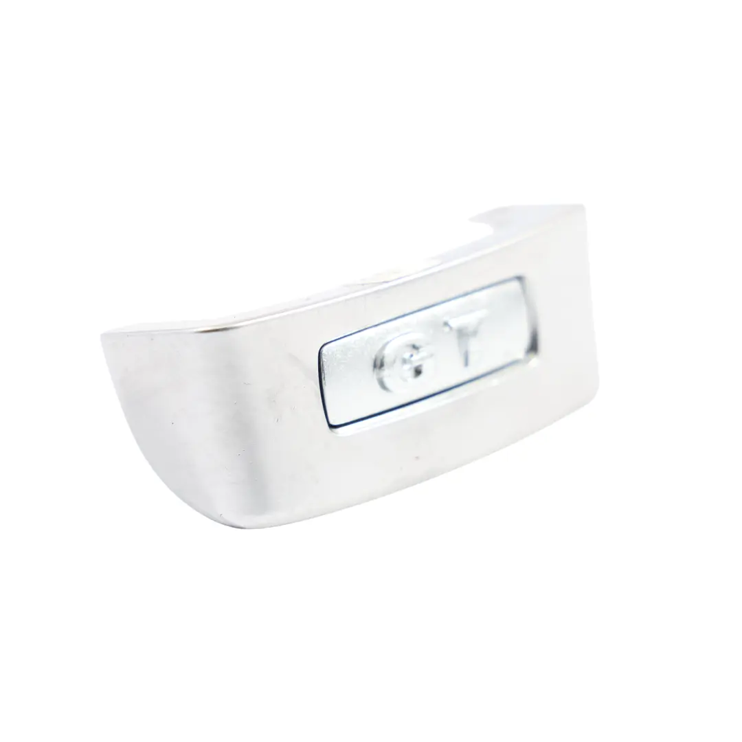 1K Lenkradeinsatz Zierblende Abdeckung Volkswagen VW Golf - SKU 1K0419685 - Teilenummer 1K0419685