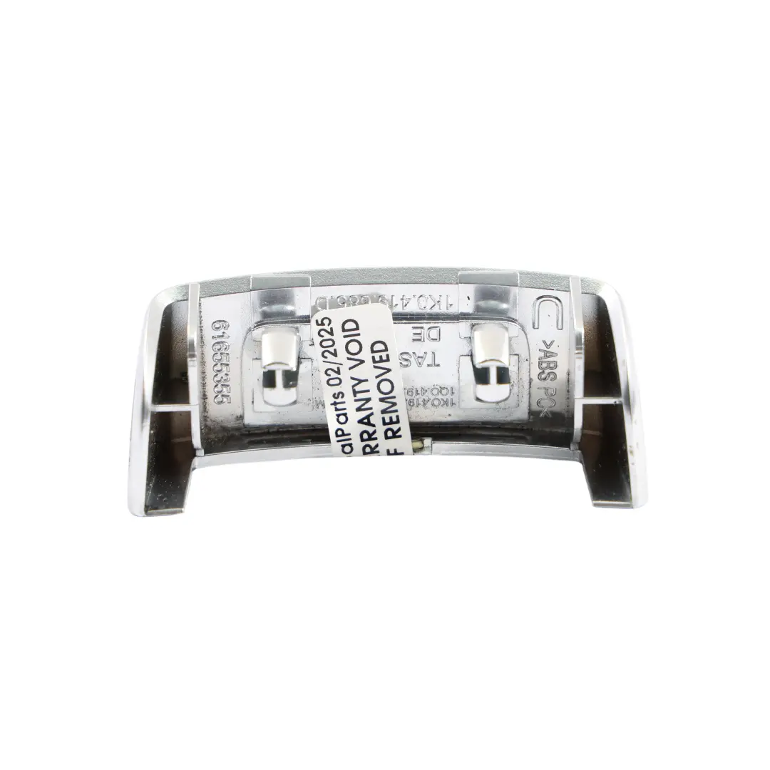 1K Lenkradeinsatz Zierblende Abdeckung Volkswagen VW Golf - SKU 1K0419685 - Teilenummer 1K0419685