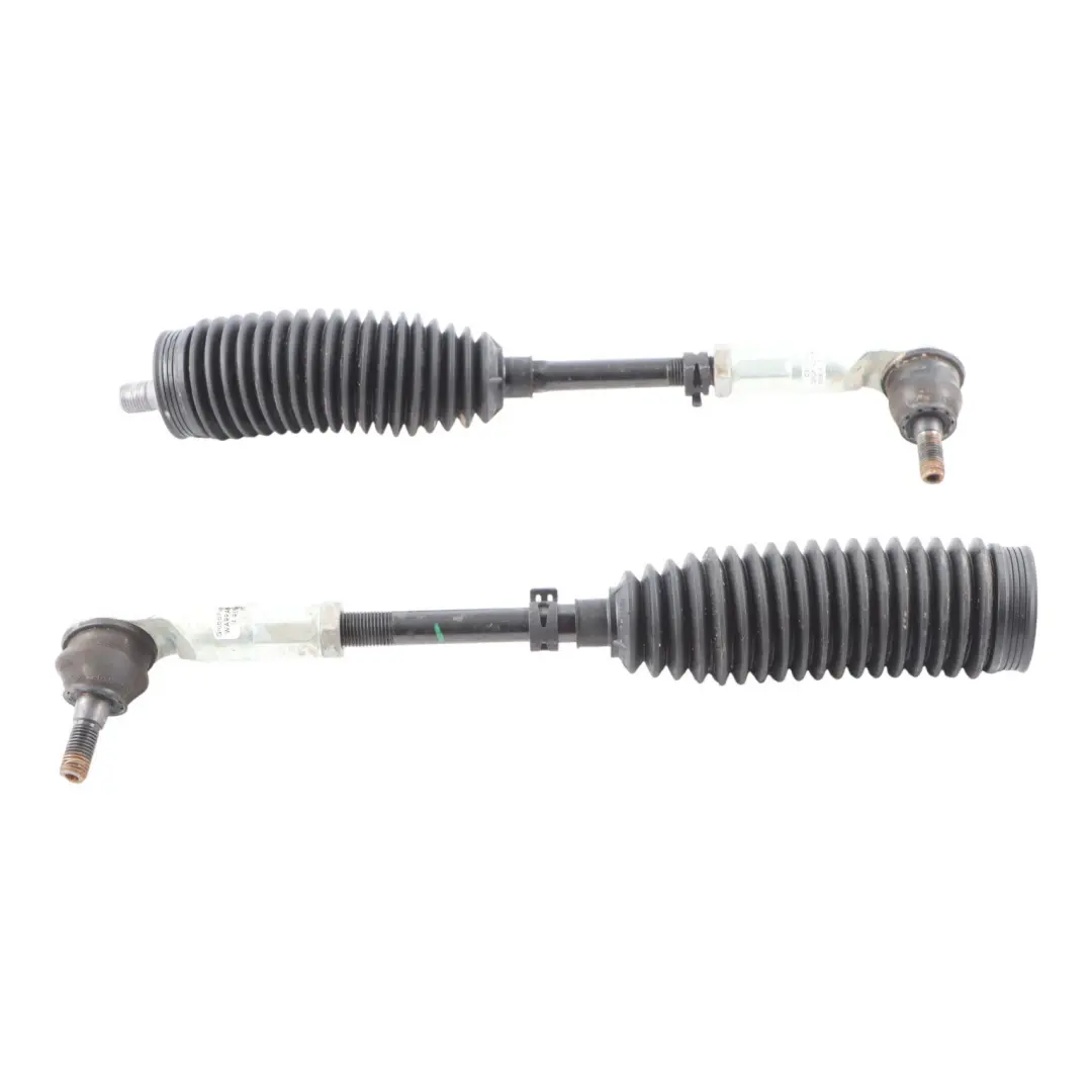 Kit Giunto Assale Barra Sterzo Sinistro Destro per Audi A3 8V con numero di parte 1K0423811J Audi A3 8V Kit Giunto Assale Barra Sterzo Sinistro Destro - SKU 1K0423811J-1 - Numero di parte 1K0423811J