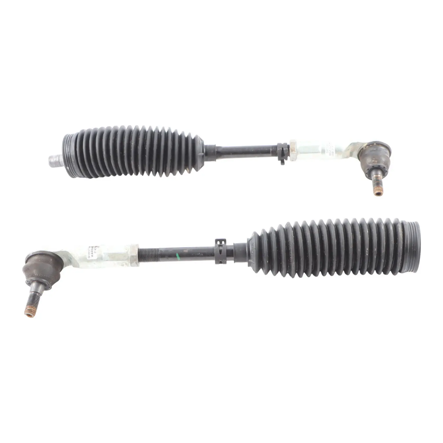 Audi A3 8V Steering Rack Tie Rod Axle Joint Set Left Right N/O/S 1K0423811J