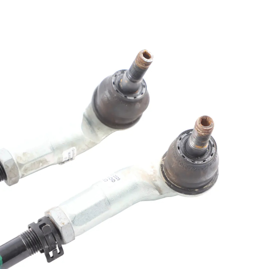 Steering Rack Tie Rod Axle Joint Set Left Right N/O/S to Audi A3 8V with Part number 1K0423811J Audi A3 8V Steering Rack Tie Rod Axle Joint Set Left Right N/O/S - SKU 1K0423811J-1 - Part number 1K0423811J