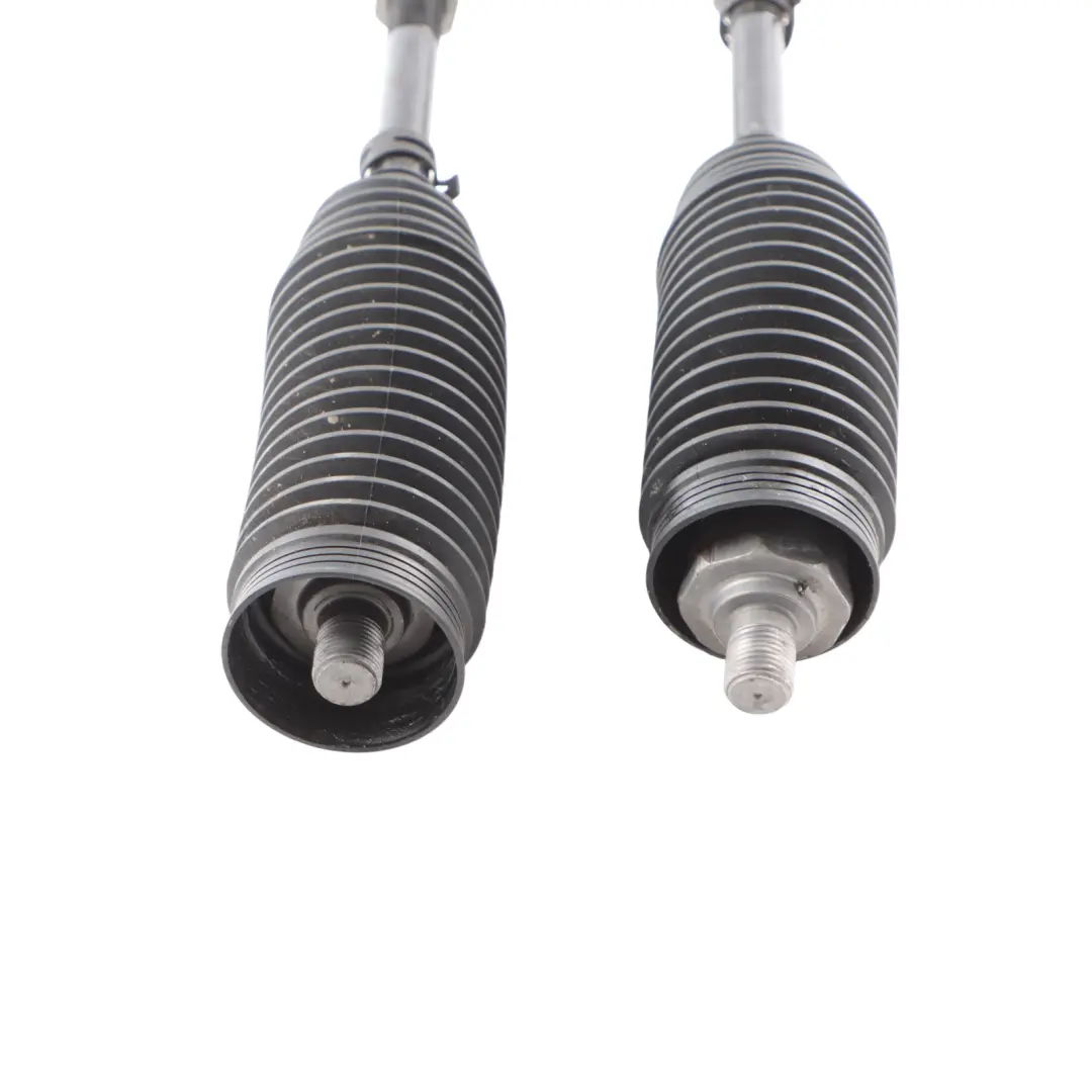 Steering Rack Tie Rod Axle Joint Set Left Right N/O/S to Audi A3 8V with Part number 1K0423811J Audi A3 8V Steering Rack Tie Rod Axle Joint Set Left Right N/O/S - SKU 1K0423811J-1 - Part number 1K0423811J