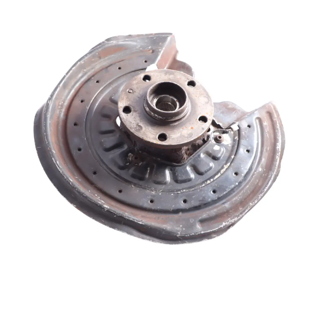 Carrier Rear Right O/S Wheel Hub Holder Mount to Audi S3 8P Wheel with Part number 1K0505434 Audi S3 8P Wheel Carrier Rear Right O/S Wheel Hub Holder Mount - SKU 1K0505434-1 - Part number 1K0505434