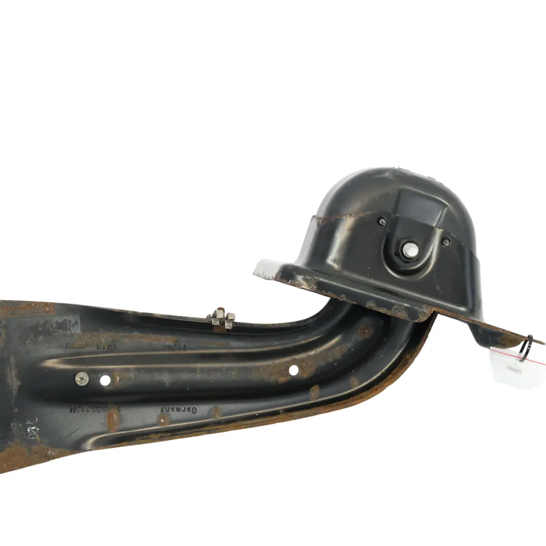 Suspension Arrière Gauche Support De Roue Moyeu Disque Frein pour Audi A3 8P 1.6 TDI à propos du numéro de pièce 1K0505435AB Audi A3 8P 1.6 TDI Suspension Arrière Gauche Support De Roue Moyeu Disque Frein - SKU 1K0505435AB-3 - Numéro de pièce 1K0505435AB