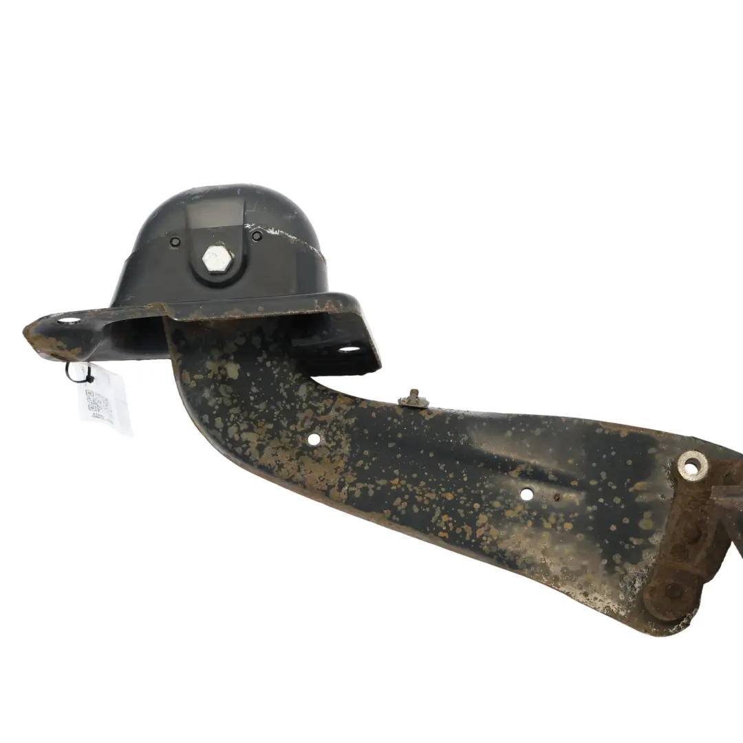 Sospensione Posteriore Sinistra Gamba Porta Ruota Mozzo Freno per Audi A3 8P 1.6 TDI con numero di parte 1K0505435AB Audi A3 8P 1.6 TDI Sospensione Posteriore Sinistra Gamba Porta Ruota Mozzo Freno - SKU 1K0505435AB-3 - Numero di parte 1K0505435AB