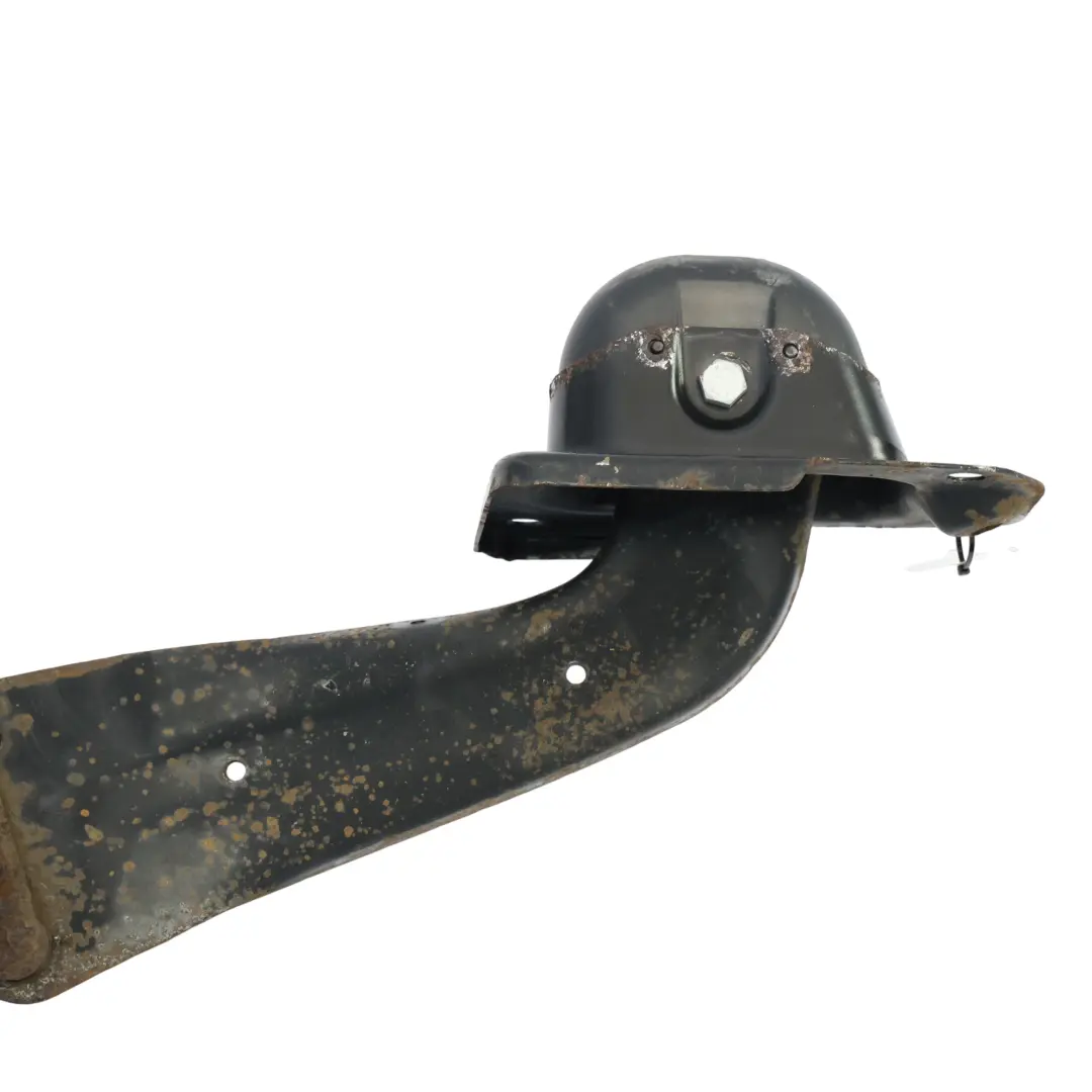 Hinten Rechts Aufhängung Bein Radträger Nabe Bremsscheibe für Audi A3 8P 1.6 TDI mit Teilenummer 1K0505436AB Audi A3 8P 1.6 TDI Hinten Rechts Aufhängung Bein Radträger Nabe Bremsscheibe - SKU 1K0505436AB-4 - Teilenummer 1K0505436AB