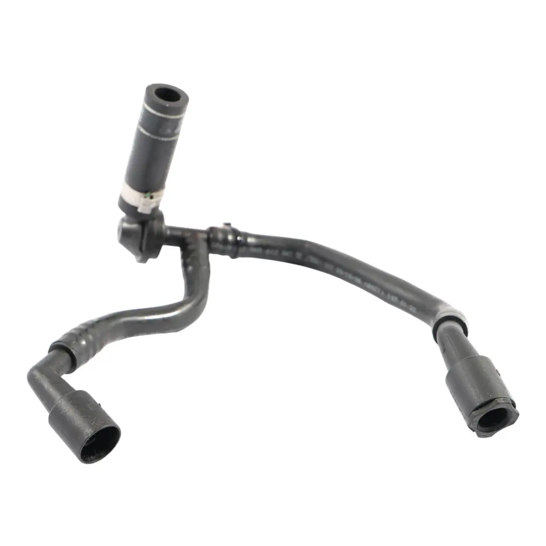 Audi TT 8J 2.0 TFSI Unter Druck Leitung Brems Servoleitung - SKU 1K0612041GM - Teilenummer 1K0612041GM