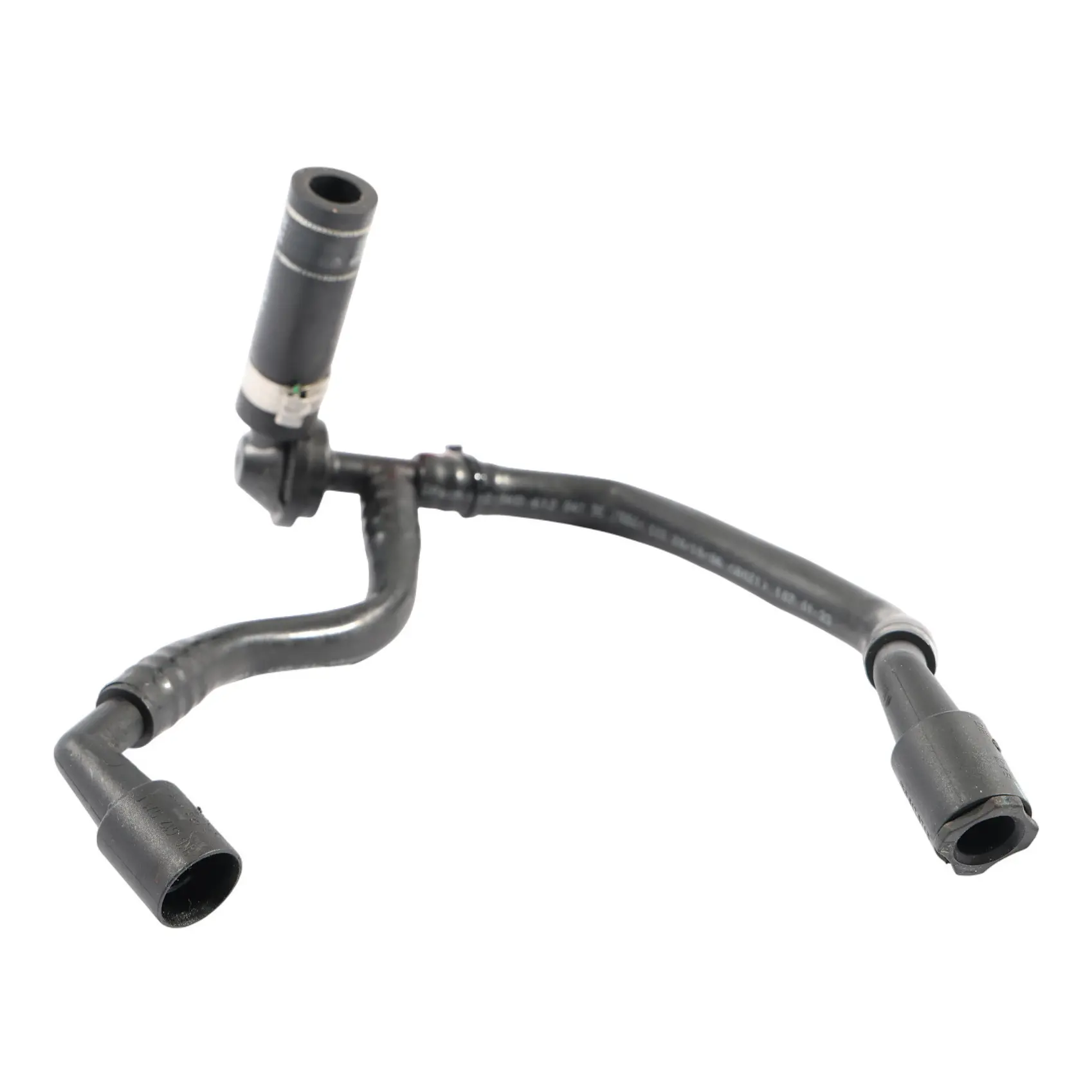 Audi TT 8J 2.0 TFSI Vacuum Pipe Brake Servo Line 1K0612041GM