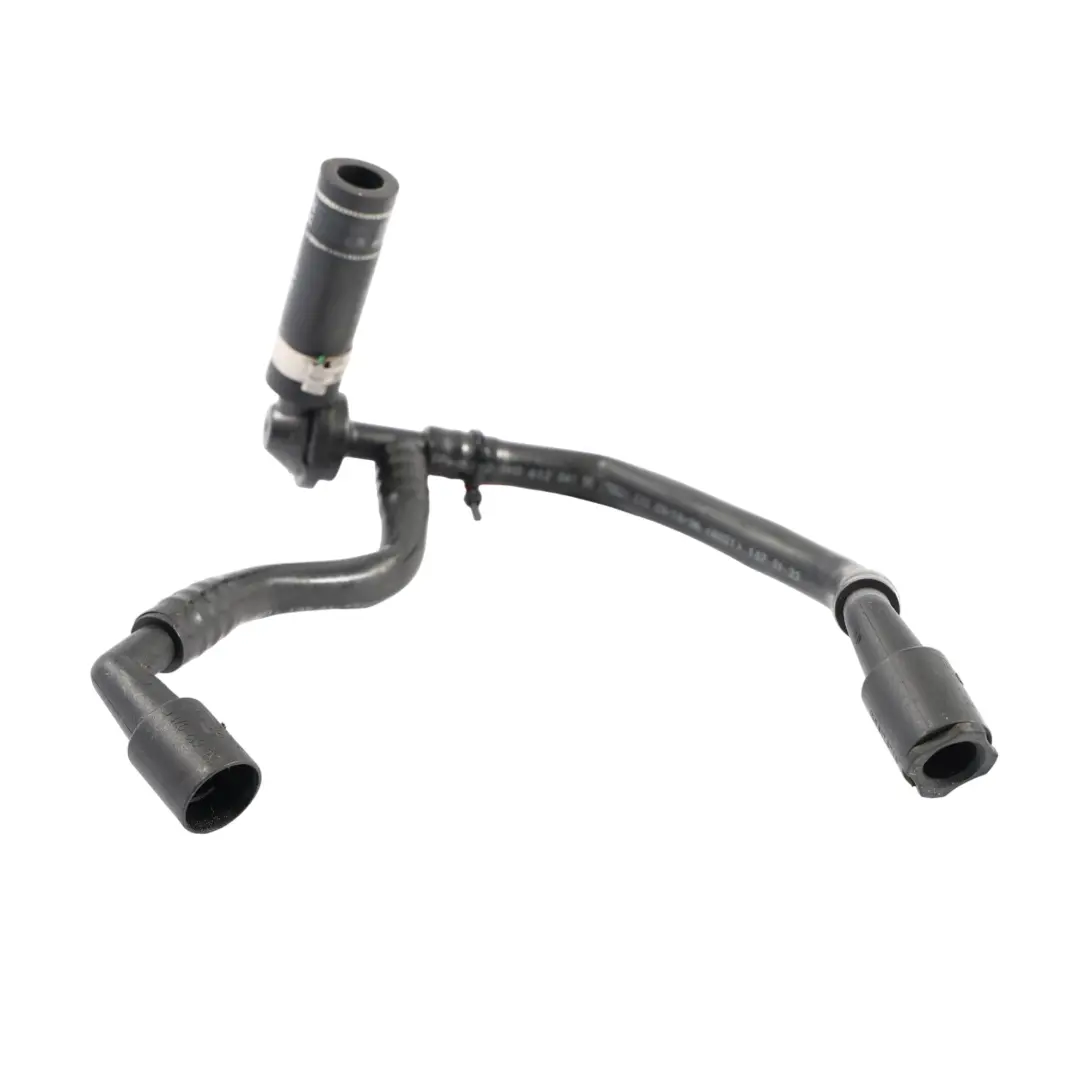 Tubería De Vacío Servofreno para Audi TT 8J 2.0 TFSI con número de pieza 1K0612041GM Audi TT 8J 2.0 TFSI Tubería De Vacío Servofreno - SKU 1K0612041GM - Número de pieza 1K0612041GM