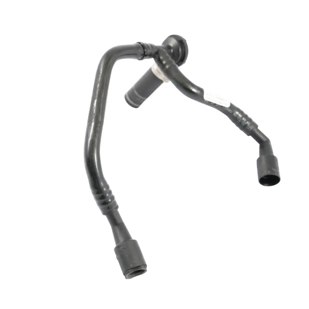 Rura Przewód Podciśnienia Serwa Hamulcowego do Audi TT 8J 2.0 TFSI o numerze 1K0612041GM Audi TT 8J 2.0 TFSI Rura Przewód Podciśnienia Serwa Hamulcowego - SKU 1K0612041GM - Numer Części 1K0612041GM