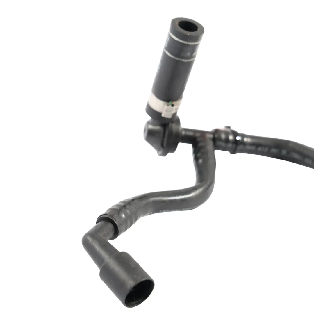 Conduite De Servofrein À Dépression pour Audi TT 8J 2.0 TFSI à propos du numéro de pièce 1K0612041GM Audi TT 8J 2.0 TFSI Conduite De Servofrein À Dépression - SKU 1K0612041GM - Numéro de pièce 1K0612041GM