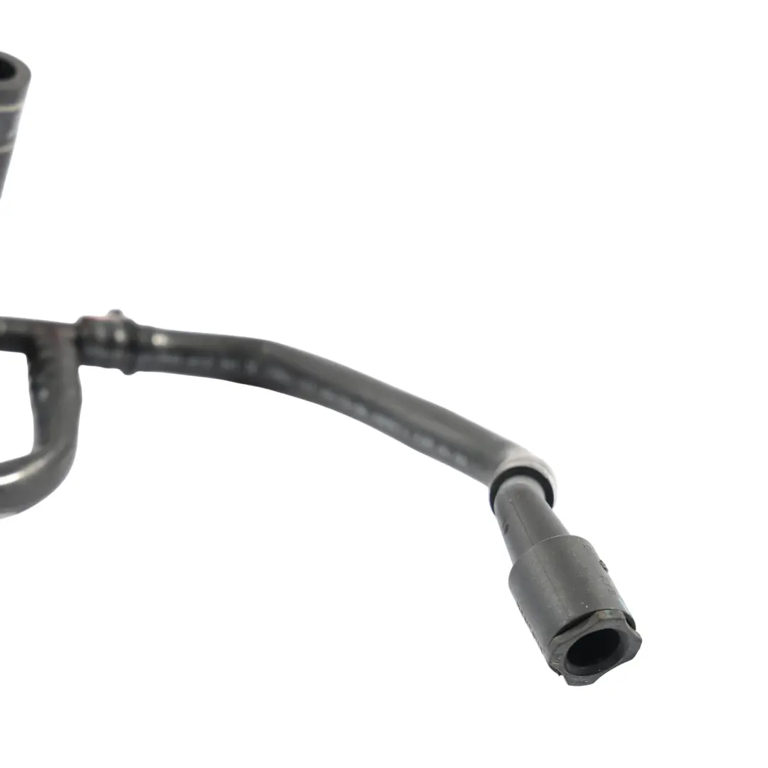 Audi TT 8J 2.0 TFSI Unter Druck Leitung Brems Servoleitung - SKU 1K0612041GM - Teilenummer 1K0612041GM