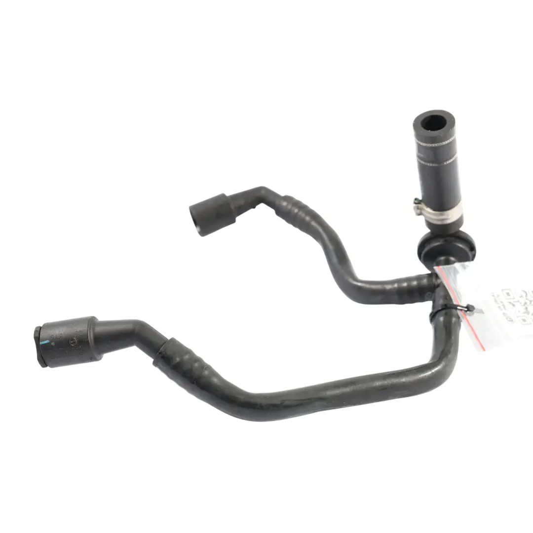 Audi TT 8J 2.0 TFSI Rura Przewód Podciśnienia Serwa Hamulcowego - SKU 1K0612041GM - Numer Części 1K0612041GM