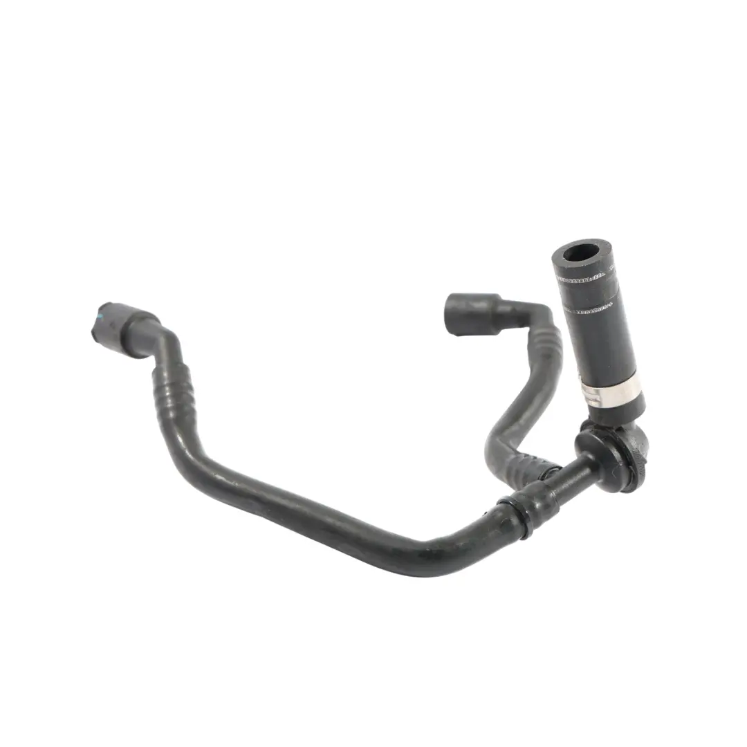 Audi TT 8J 2.0 TFSI Vacuum Pipe Brake Servo Line - SKU 1K0612041GM - Part number 1K0612041GM