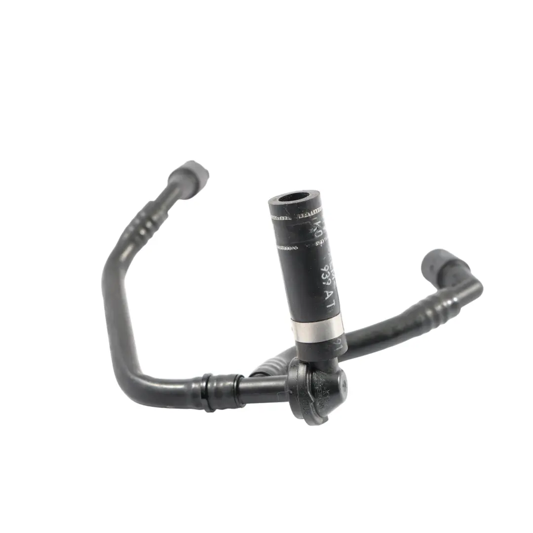 Rura Przewód Podciśnienia Serwa Hamulcowego do Audi TT 8J 2.0 TFSI o numerze 1K0612041GM Audi TT 8J 2.0 TFSI Rura Przewód Podciśnienia Serwa Hamulcowego - SKU 1K0612041GM - Numer Części 1K0612041GM