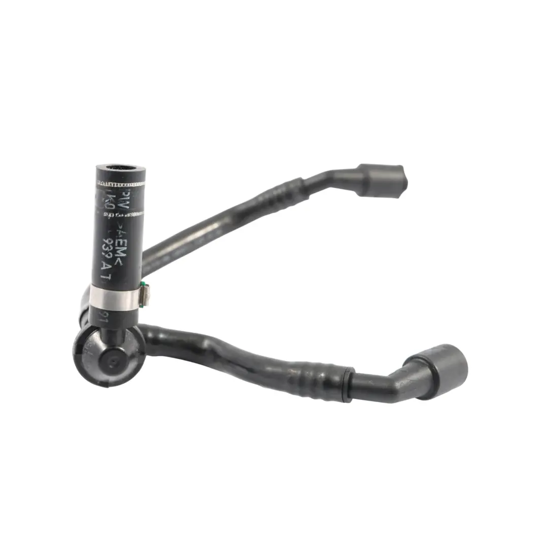 Vacuum Pipe Brake Servo Line to Audi TT 8J 2.0 TFSI with Part number 1K0612041GM Audi TT 8J 2.0 TFSI Vacuum Pipe Brake Servo Line - SKU 1K0612041GM - Part number 1K0612041GM