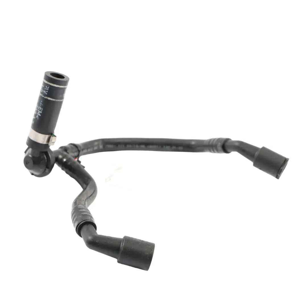 Unter Druck Leitung Brems Servoleitung für Audi TT 8J 2.0 TFSI mit Teilenummer 1K0612041GM Audi TT 8J 2.0 TFSI Unter Druck Leitung Brems Servoleitung - SKU 1K0612041GM - Teilenummer 1K0612041GM