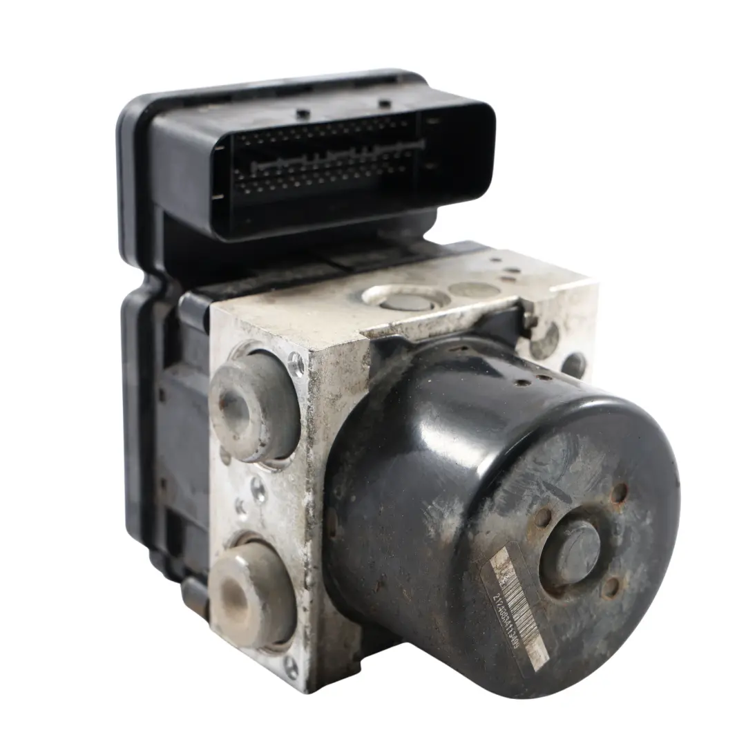 ABS Bremsanlage Pumpen Steuergerät Audi A3 8P - SKU 1K0614517BJ - Teilenummer 1K0614517BJ