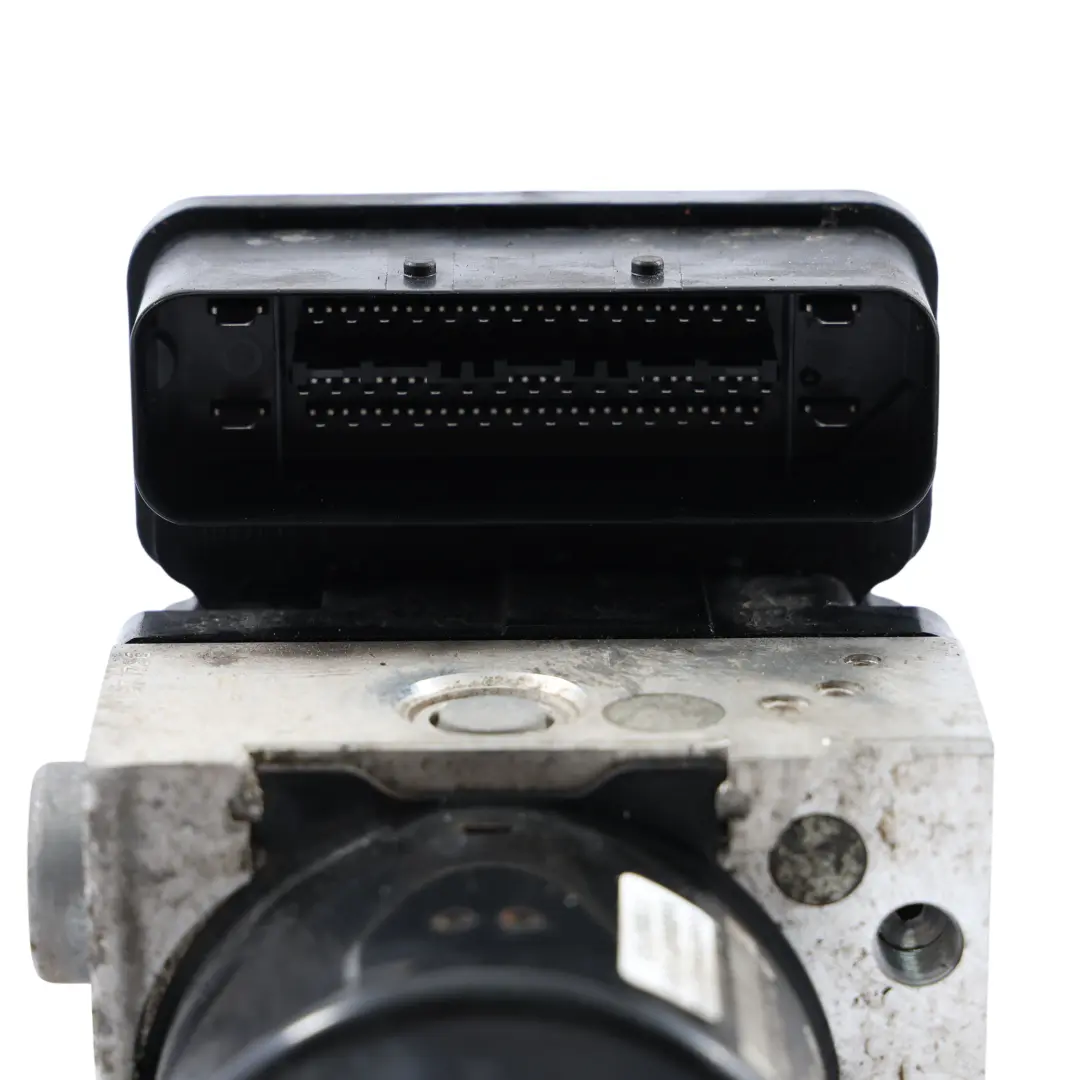  Módulo De Control De La Bomba La Unidad Frenado ABS Del Audi A3 8P - SKU 1K0614517BJ - Número de pieza 1K0614517BJ