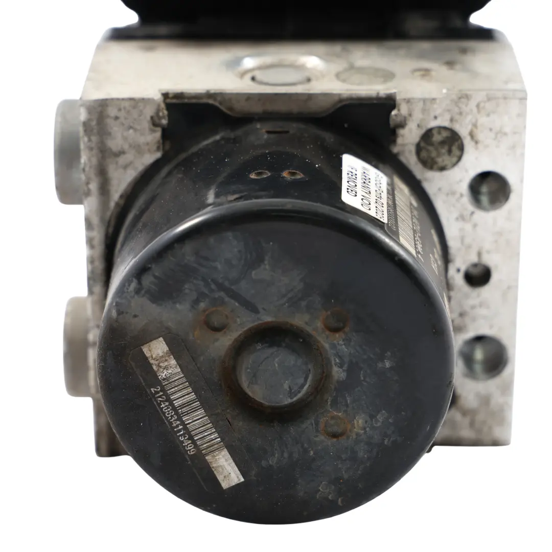 ABS Unità Frenante Pompa Modulo Di Controllo per Audi A3 8P con numero di parte 1K0614517BJ Audi A3 8P ABS Unità Frenante Pompa Modulo Di Controllo - SKU 1K0614517BJ - Numero di parte 1K0614517BJ