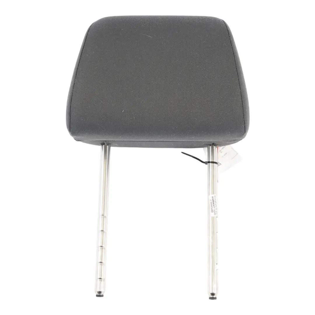 1K Appuie Tête Avant Gauche En Tissu Siège pour VW Volkswagen Golf V à propos du numéro de pièce 1K0881901AH VW Volkswagen Golf V 1K Appuie Tête Avant Gauche En Tissu Siège - SKU 1K0881901AH - Numéro de pièce 1K0881901AH