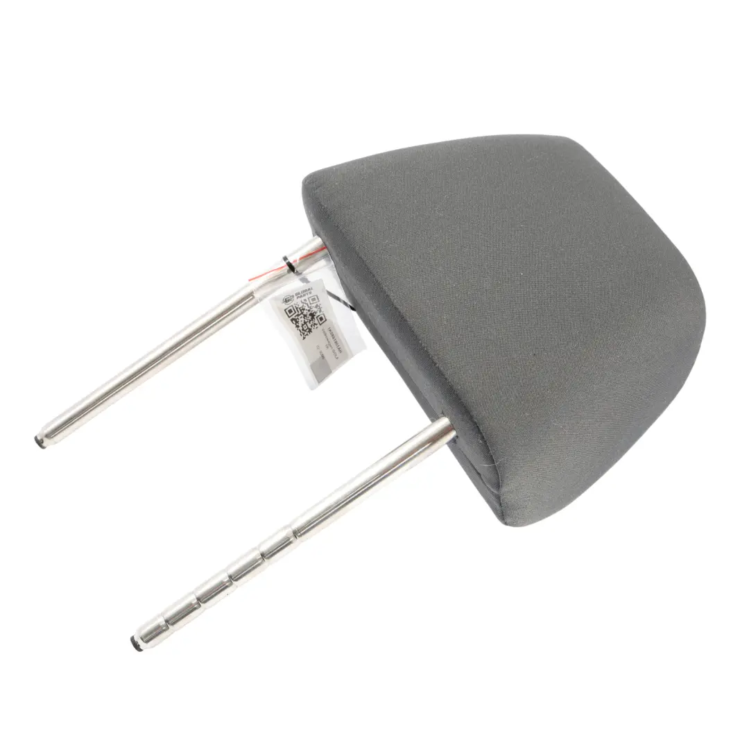 VW Volkswagen Golf V 1K Reposacabezas Delantero Izquierdo Asiento - SKU 1K0881901AH - Número de pieza 1K0881901AH
