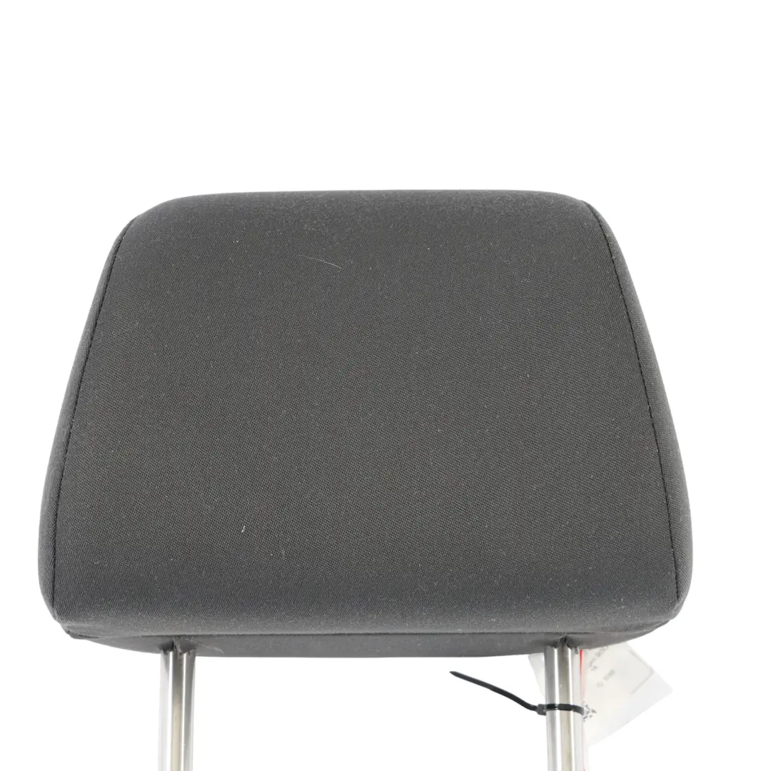 VW Volkswagen Golf V 1K Front Head Rest Left N/S Seat Fabric - SKU 1K0881901AH - Part number 1K0881901AH