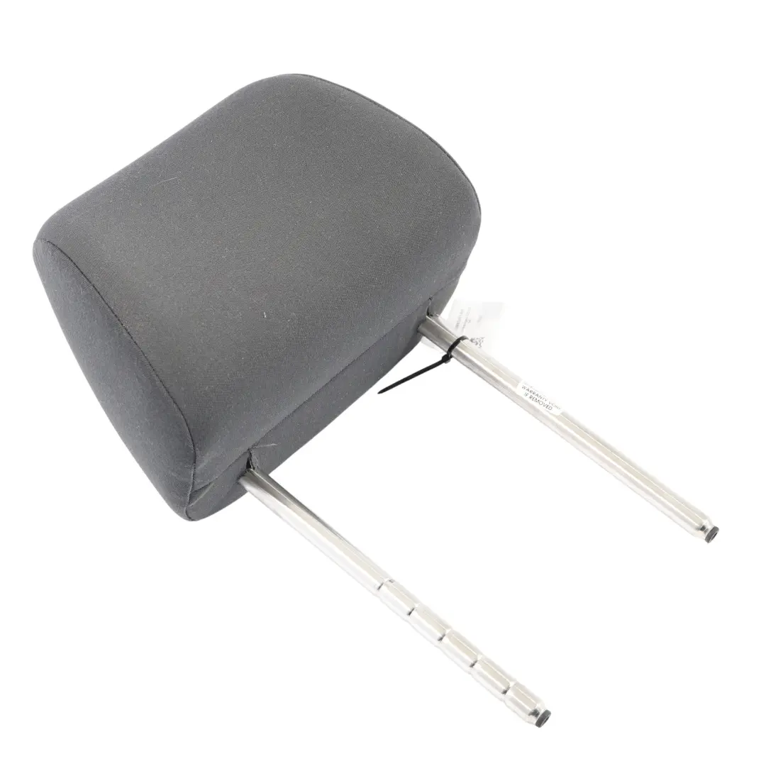 1K Kopfstütze Vorne Links Sitzstoff VW Volkswagen Golf V - SKU 1K0881901AH - Teilenummer 1K0881901AH