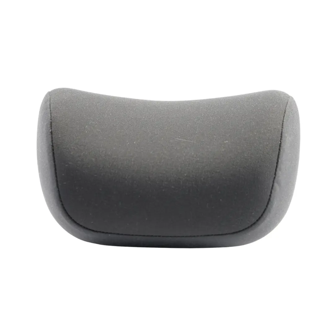 VW Volkswagen Golf V 1K Front Head Rest Left N/S Seat Fabric - SKU 1K0881901AH - Part number 1K0881901AH