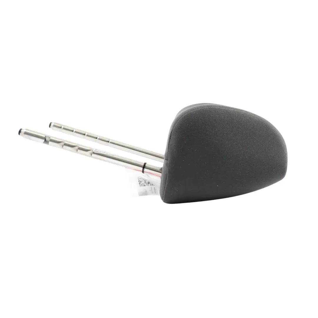 1K Kopfstütze Vorne Links Sitzstoff für VW Volkswagen Golf V mit Teilenummer 1K0881901AH VW Volkswagen Golf V 1K Kopfstütze Vorne Links Sitzstoff - SKU 1K0881901AH - Teilenummer 1K0881901AH