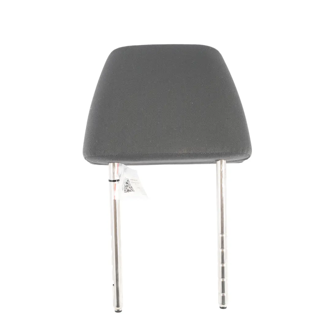 VW Volkswagen Golf V 1K Front Head Rest Left N/S Seat Fabric - SKU 1K0881901AH - Part number 1K0881901AH