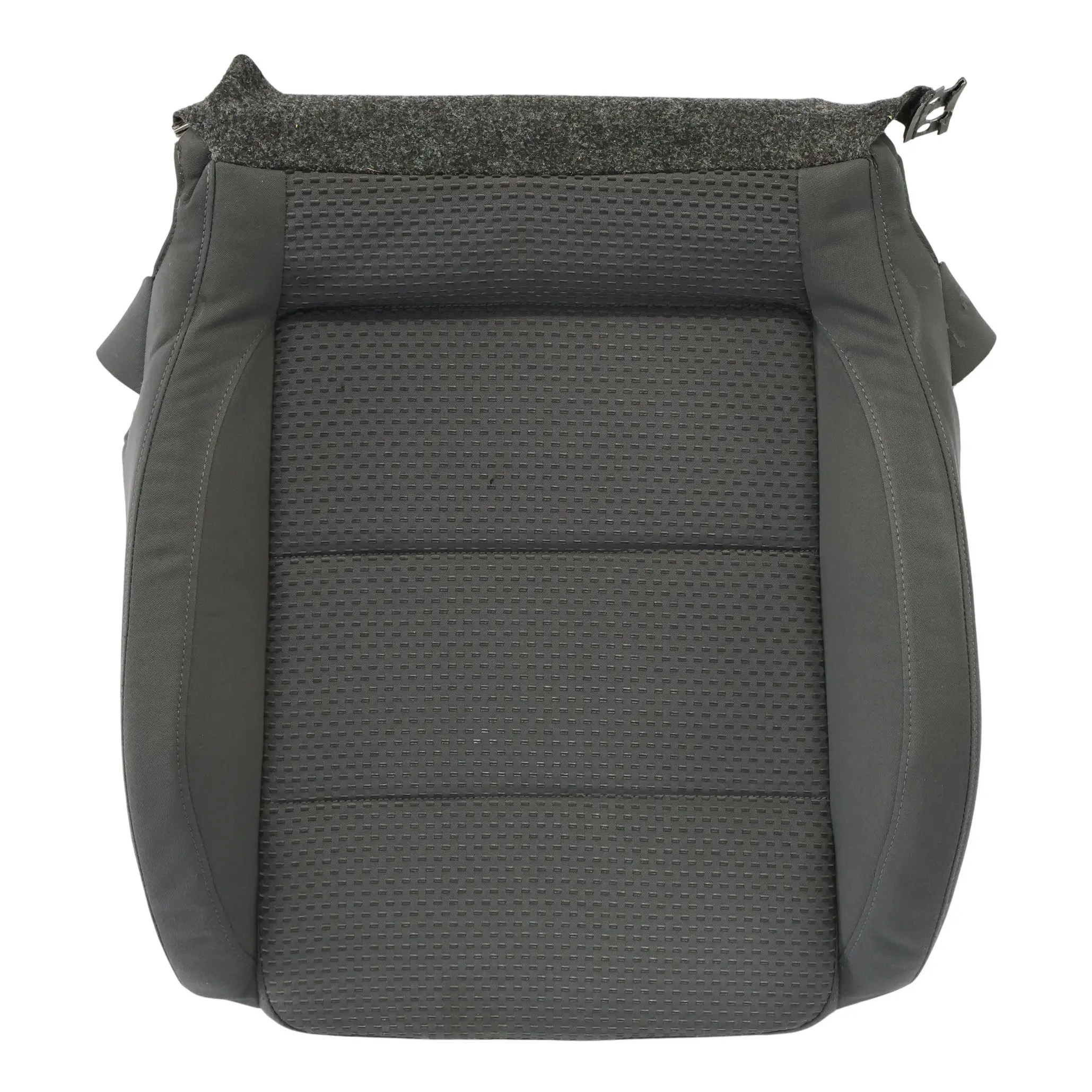 Volkswagen Golf V 1K Line Base De Siège Avant Inférieure Gauche En Tissu