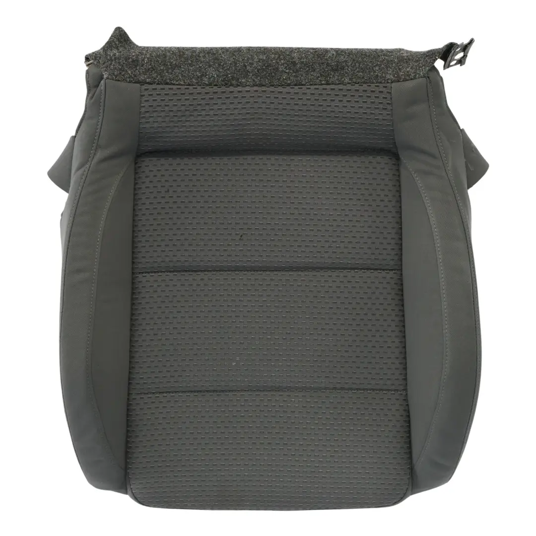 Volkswagen Golf V 1K Line Front Lower Seat Base Left N/S Fabric - SKU 1K0882405BG - Part number 1K0882405BG