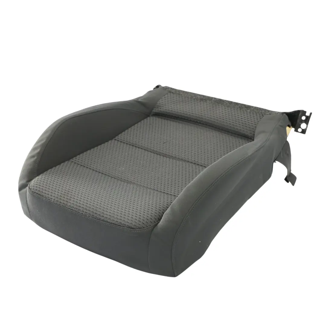 Volkswagen Golf V 1K Line Front Lower Seat Base Left N/S Fabric - SKU 1K0882405BG - Part number 1K0882405BG