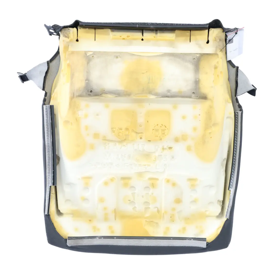 Volkswagen Golf V 1K Line Front Lower Seat Base Left N/S Fabric - SKU 1K0882405BG - Part number 1K0882405BG