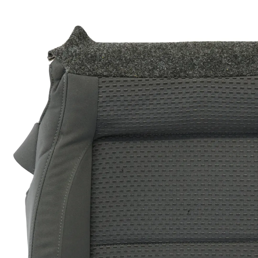 1K Line Base De Siège Avant Inférieure Gauche En Tissu Volkswagen Golf V - SKU 1K0882405BG - Numéro de pièce 1K0882405BG