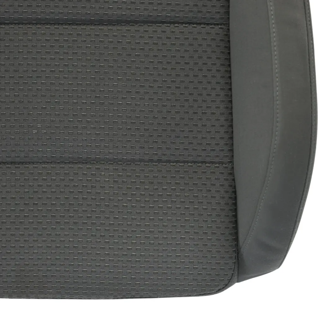 Volkswagen Golf V 1K Line Base Sedile Anteriore Inferiore Sinistro Tessuto - SKU 1K0882405BG - Numero di parte 1K0882405BG
