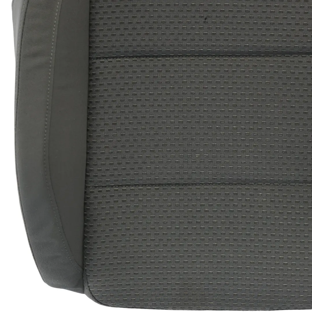 Volkswagen Golf V 1K Line Front Lower Seat Base Left N/S Fabric - SKU 1K0882405BG - Part number 1K0882405BG
