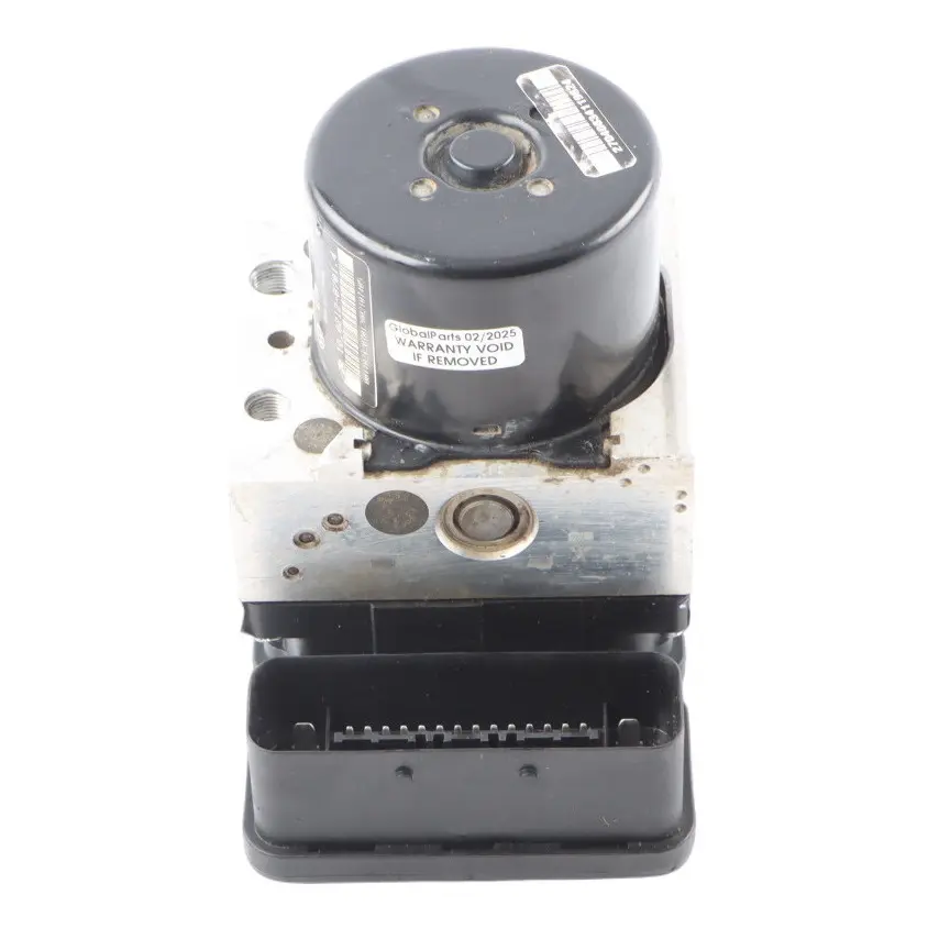 Volkswagen Golf 1K Brake Pump ABS Module Hydraulic Control Unit - SKU 1K0907379BL - Part number 1K0907379BL