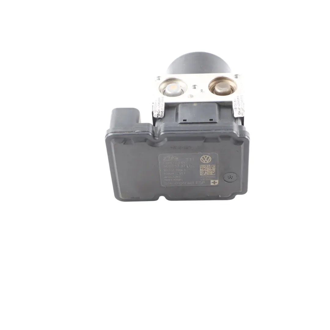 Volkswagen Golf 1K Brake Pump ABS Module Hydraulic Control Unit - SKU 1K0907379BL - Part number 1K0907379BL
