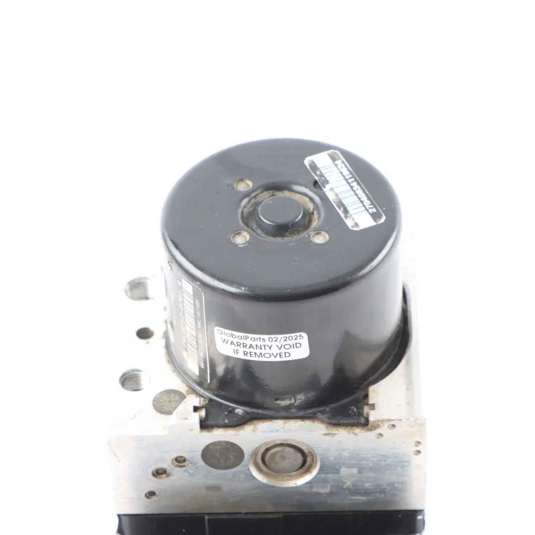 Volkswagen Golf 1K Brake Pump ABS Module Hydraulic Control Unit - SKU 1K0907379BL - Part number 1K0907379BL