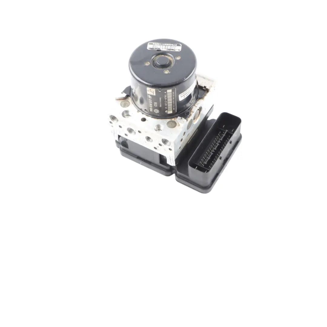 Volkswagen Golf 1K Module ABS De Pompe De Frein Commande Hydraulique - SKU 1K0907379BL - Numéro de pièce 1K0907379BL