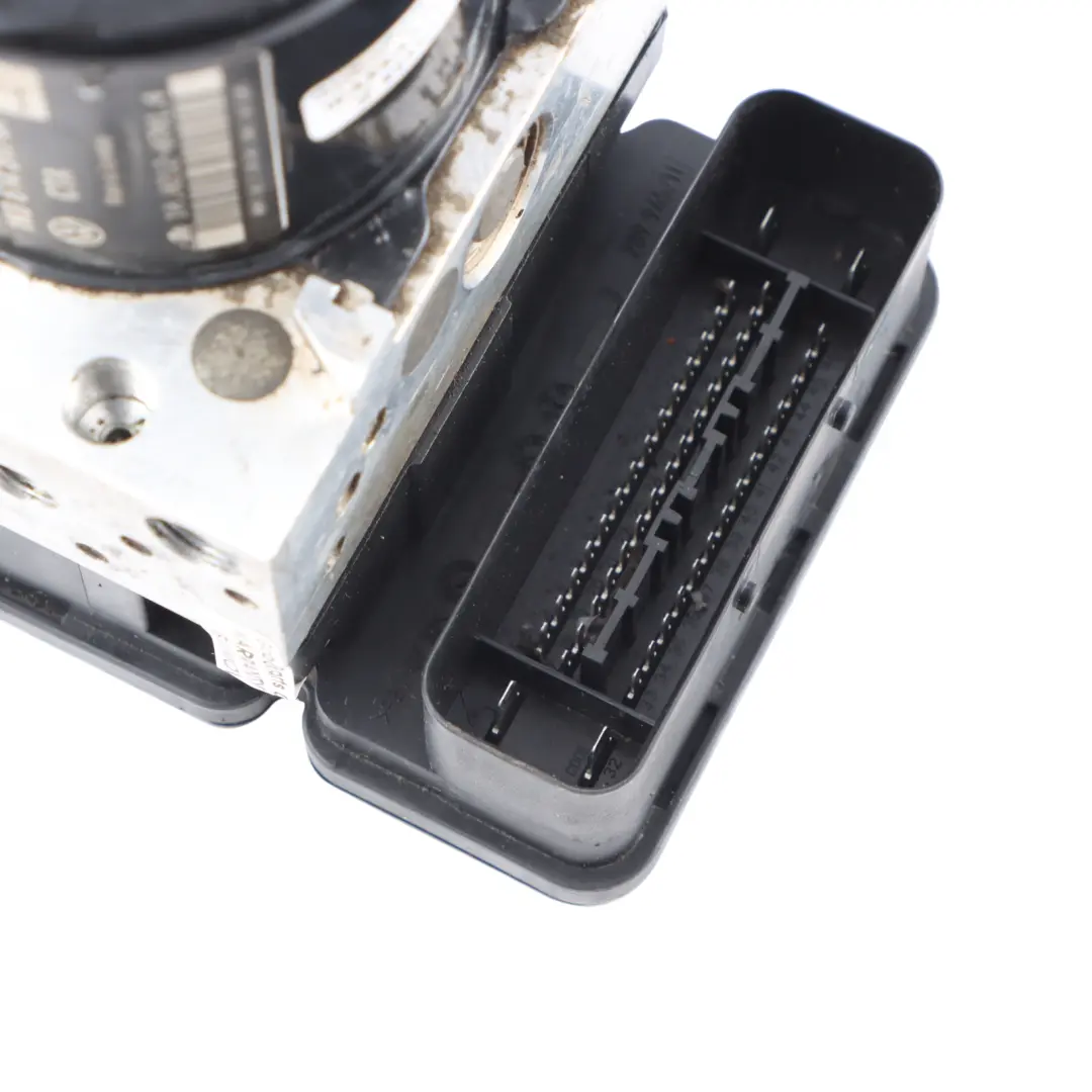 1K Bomba Freno Módulo ABS Unidad Control Hidráulico para Volkswagen Golf con número de pieza 1K0907379BL Volkswagen Golf 1K Bomba Freno Módulo ABS Unidad Control Hidráulico - SKU 1K0907379BL - Número de pieza 1K0907379BL