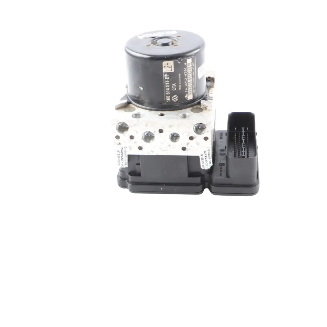 1K Bomba Freno Módulo ABS Unidad Control Hidráulico para Volkswagen Golf con número de pieza 1K0907379BL Volkswagen Golf 1K Bomba Freno Módulo ABS Unidad Control Hidráulico - SKU 1K0907379BL - Número de pieza 1K0907379BL