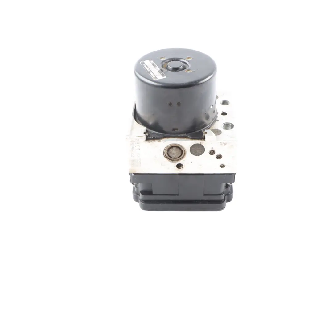 Volkswagen Golf 1K Brake Pump ABS Module Hydraulic Control Unit - SKU 1K0907379BL - Part number 1K0907379BL