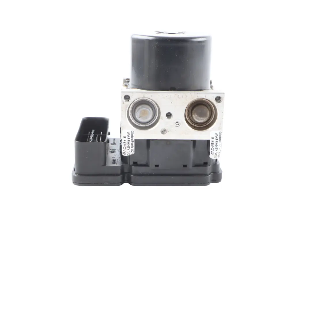 Volkswagen Golf 1K Bremspumpe ABS Modul Hydraulik Steuergerät - SKU 1K0907379BL - Teilenummer 1K0907379BL