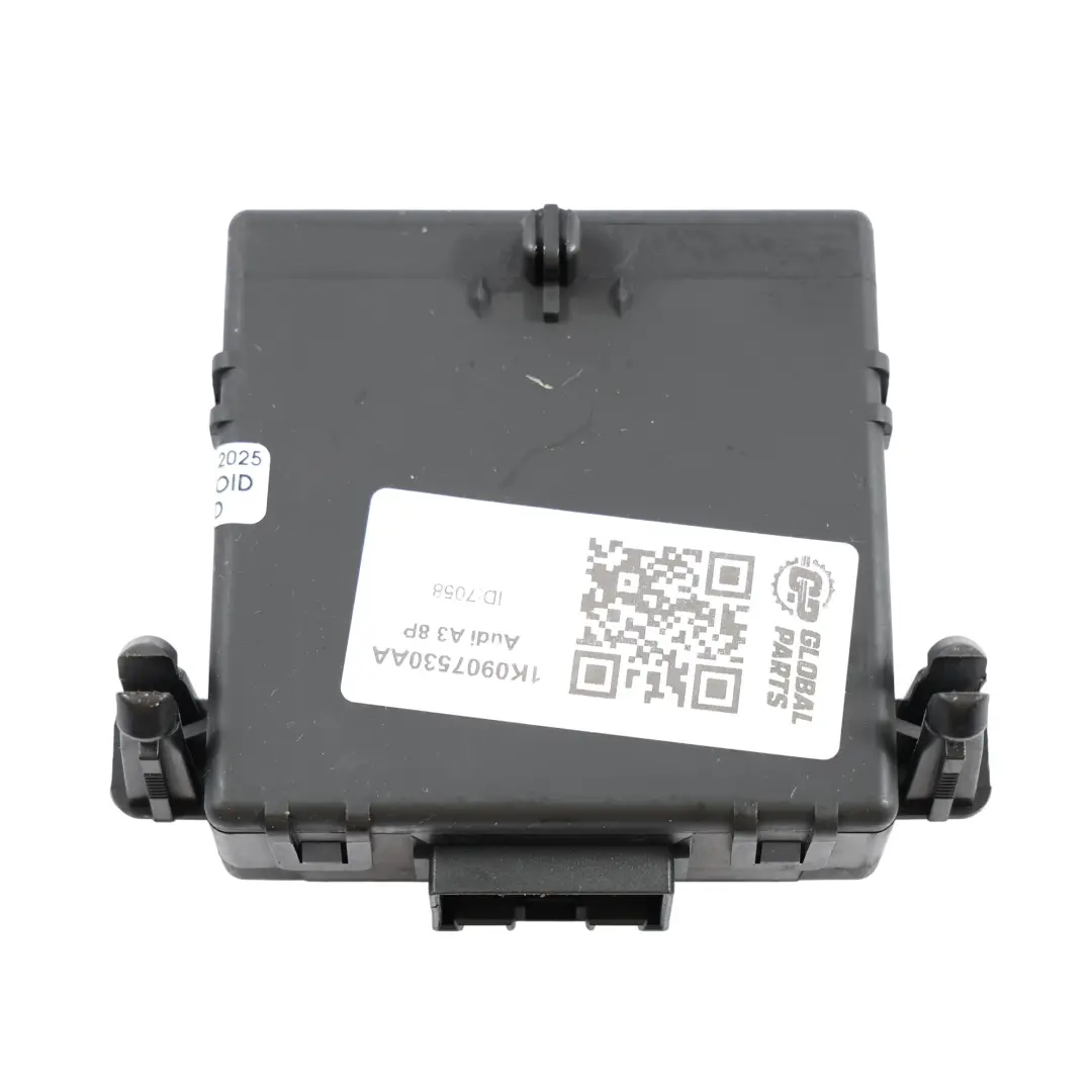  Module De Passerelle De Carrosserie Pour Audi A3 8P Calculateur - SKU 1K0907530AA - Numéro de pièce 1K0907530AA
